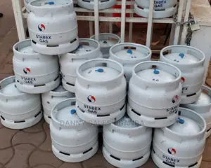 Refill Stabex Gas. Instant Delivery