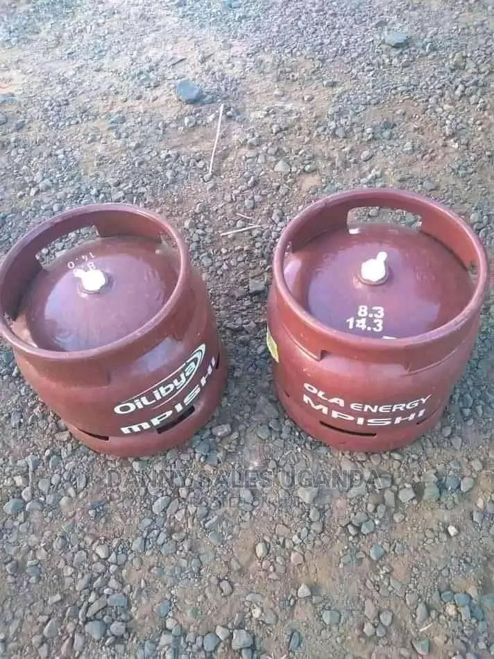 Ola Gas Refills Free Delivery
