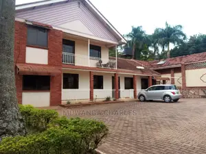 5bdrm Duplex in Fs Properties Ltd, Central Division for Rent
