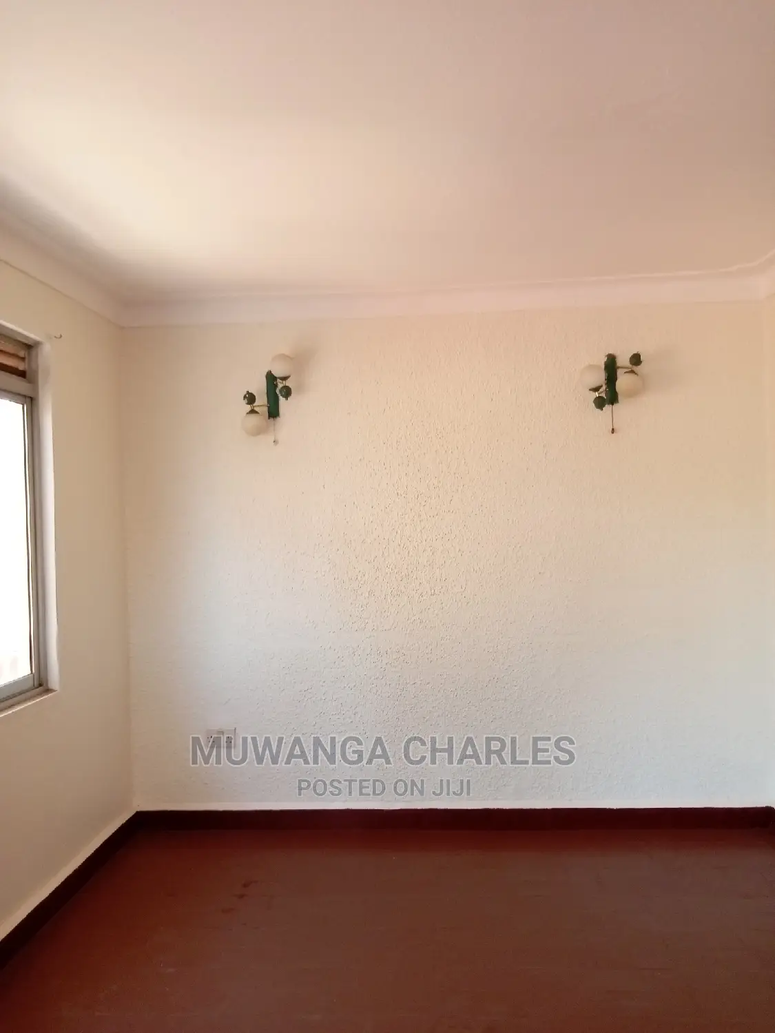 5bdrm Duplex in Fs Properties Ltd, Central Division for Rent