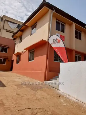 Office for Rent in Kamwokya