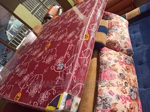 5*6ft Matress 6 Incs