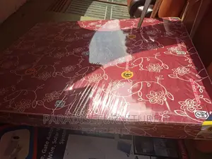 5*6ft Matress 6 Incs