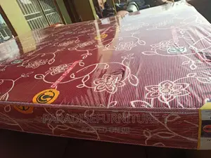 5*6ft Matress 6 Incs