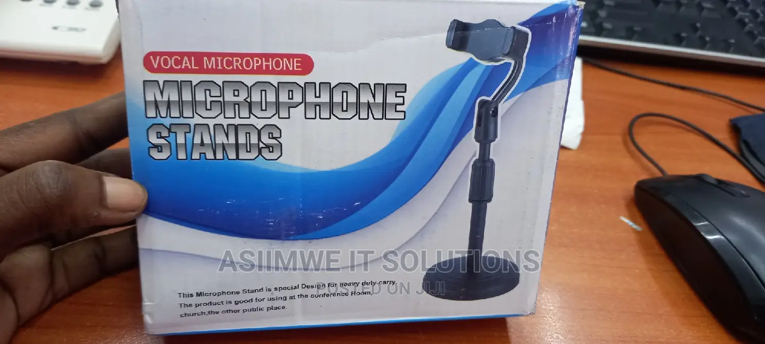 Phone Stand
