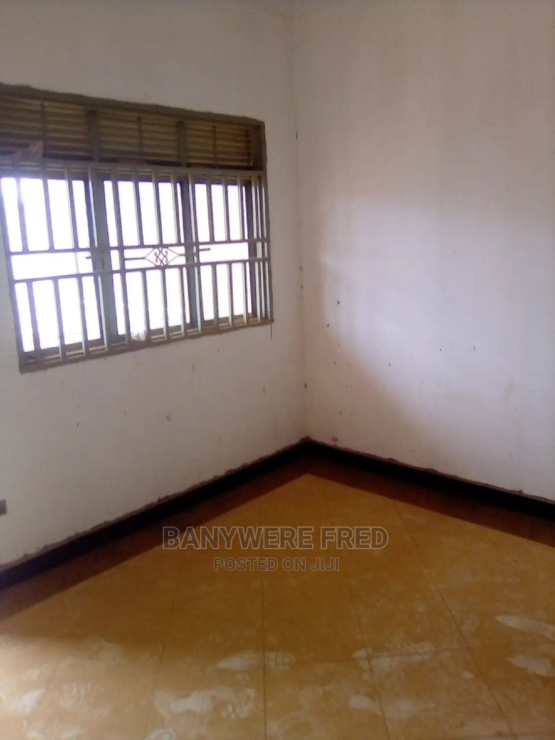 Furnished 1bdrm Apartment in Goma for Rent