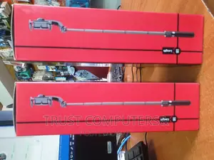 Selfie Stick L08 (Gimbal Stabilizer)
