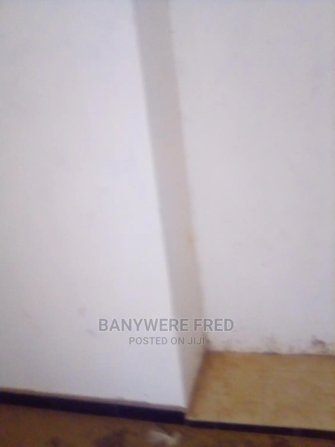 Furnished 1bdrm Bungalow in Goma for Rent
