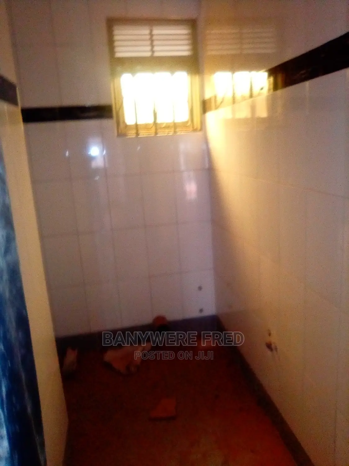Furnished 1bdrm Bungalow in Goma for Rent