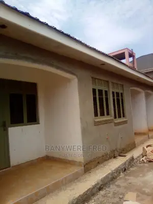 Furnished 1bdrm Bungalow in Goma for Rent
