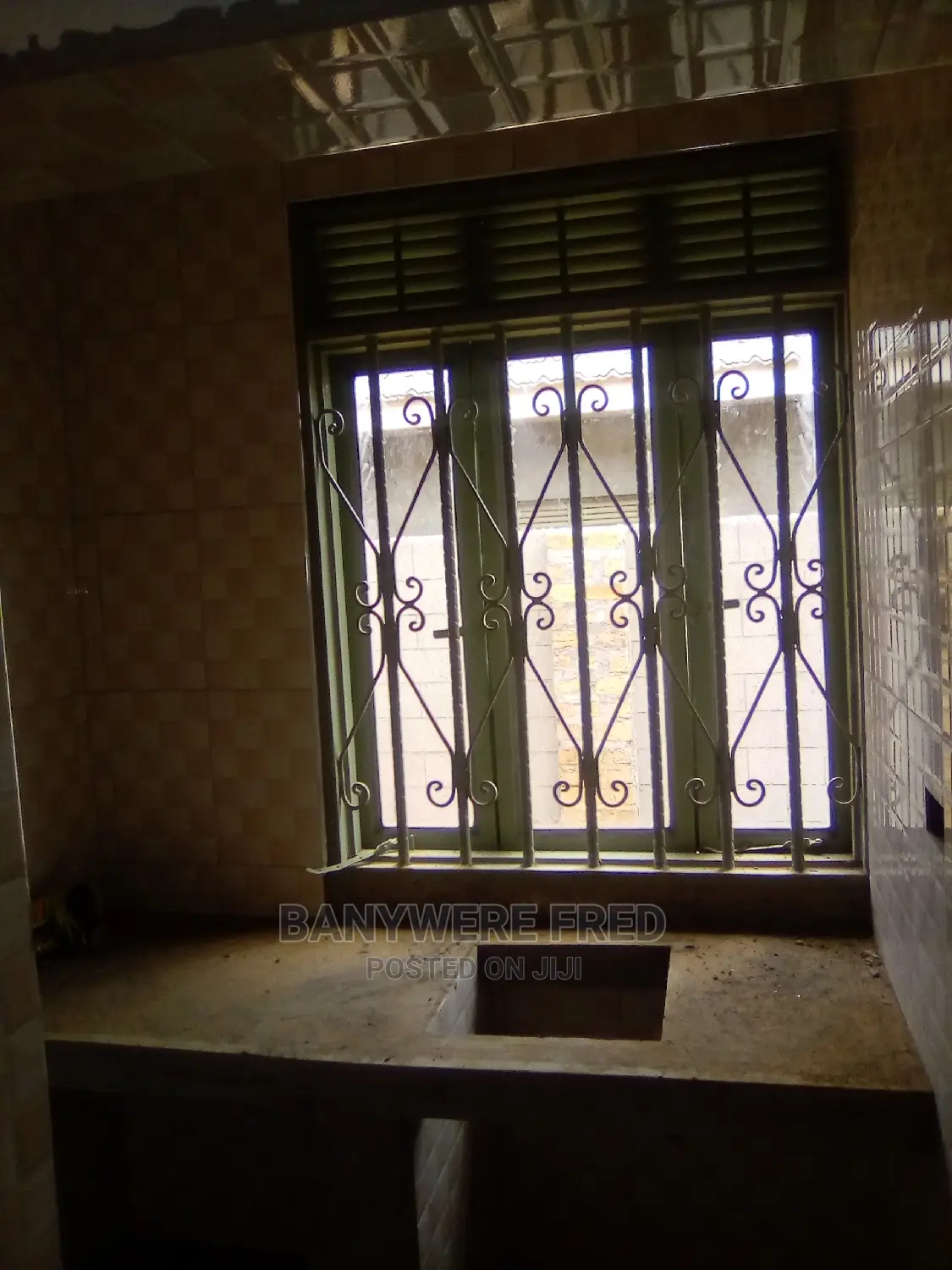 Furnished 1bdrm Bungalow in Goma for Rent