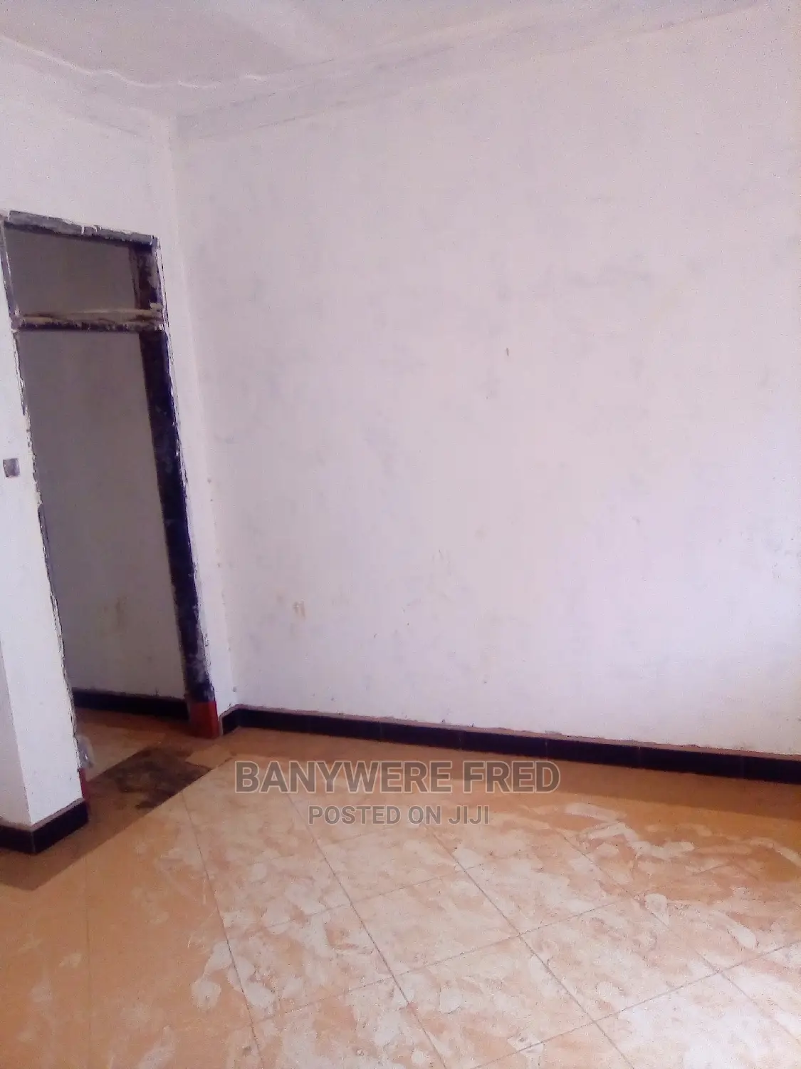 Furnished 1bdrm Bungalow in Goma for Rent