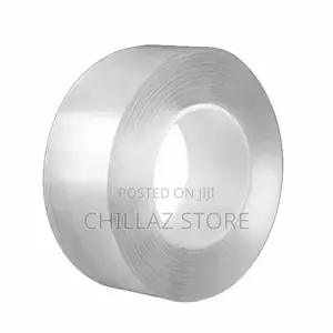 Nano Double Sided 3m Tape