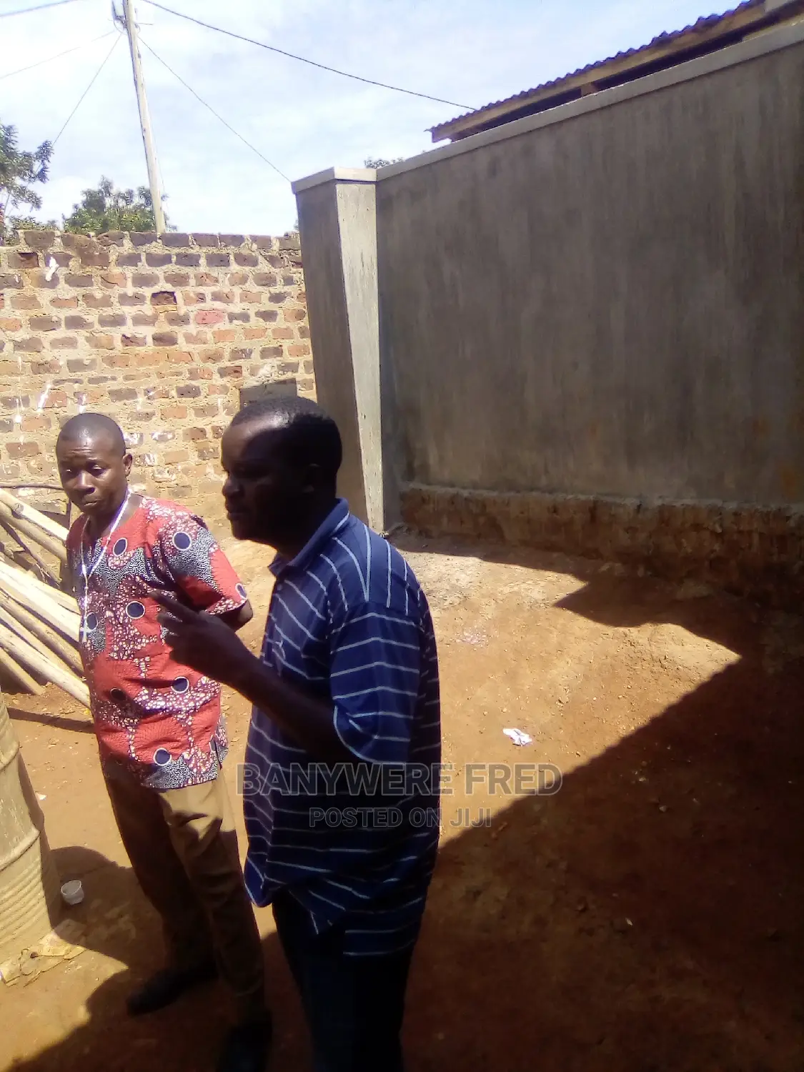 Furnished 10bdrm Bungalow in Goma for Sale