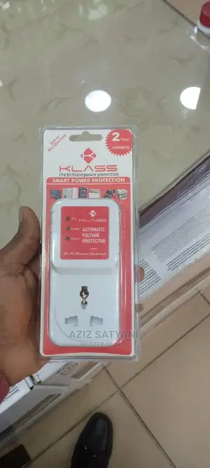 Klass Power Guard For Your Fri