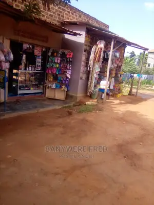 60/40 Plot for Sale in Kikulu Centre