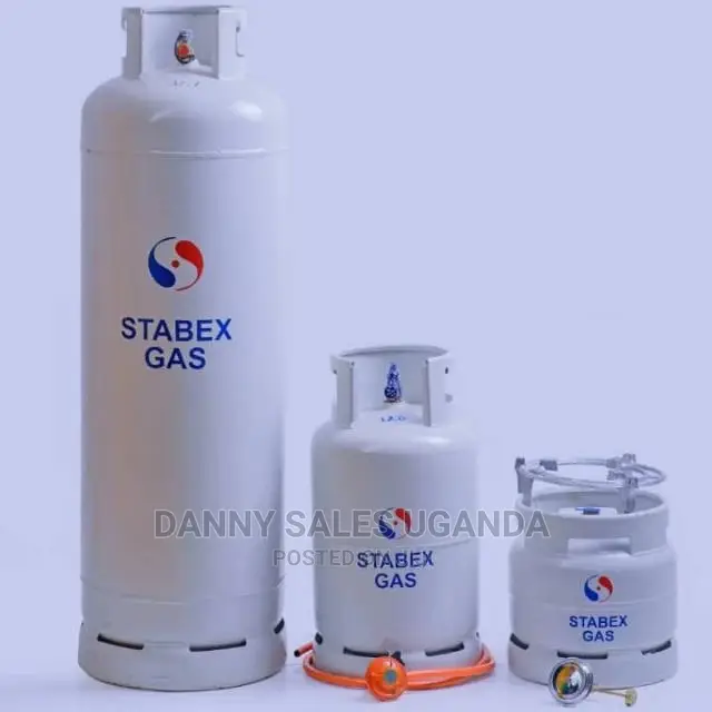 Stabex Gas Fast and Instant Delivery