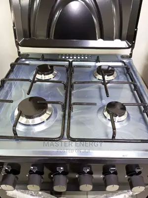 Sano Gas Cooker
