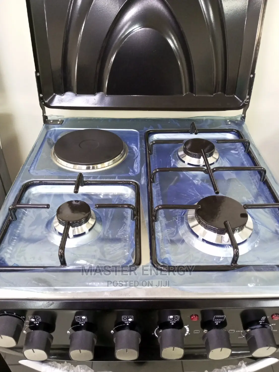 Sano Gas Cooker