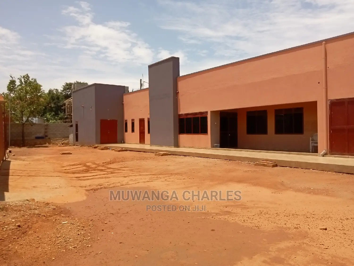 We're House for Sale in Kisaasi