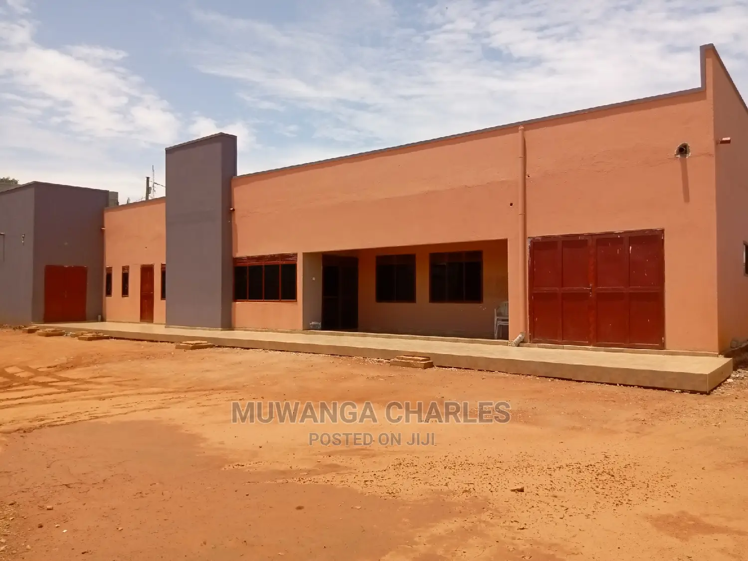 We're House for Sale in Kisaasi