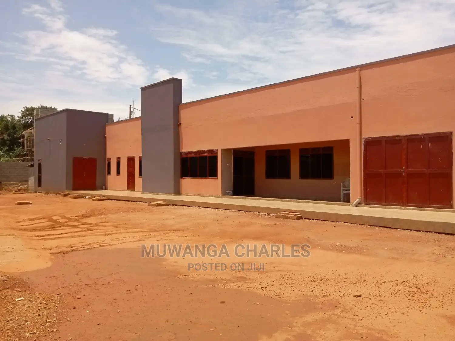 We're House for Sale in Kisaasi
