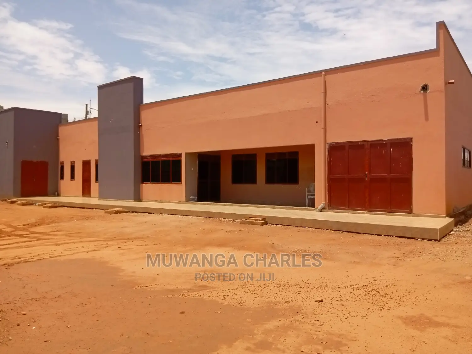 We're House for Sale in Kisaasi