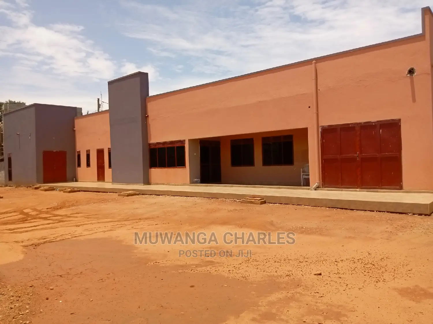 We're House for Sale in Kisaasi