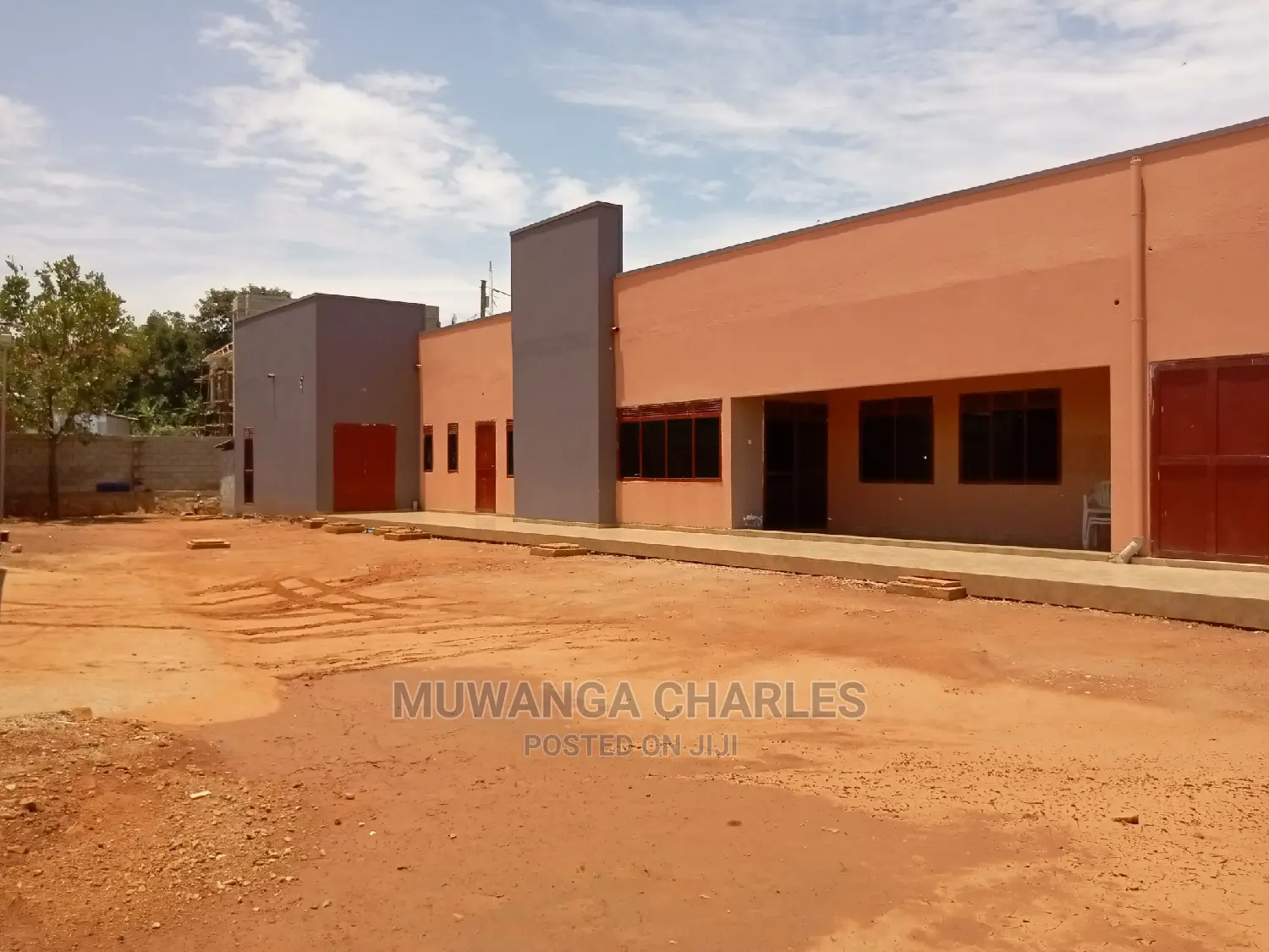 We're House for Sale in Kisaasi