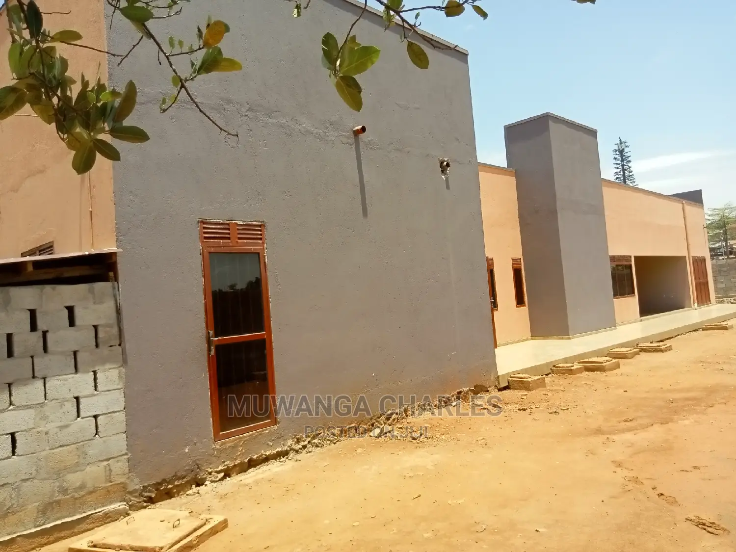 We're House for Sale in Kisaasi