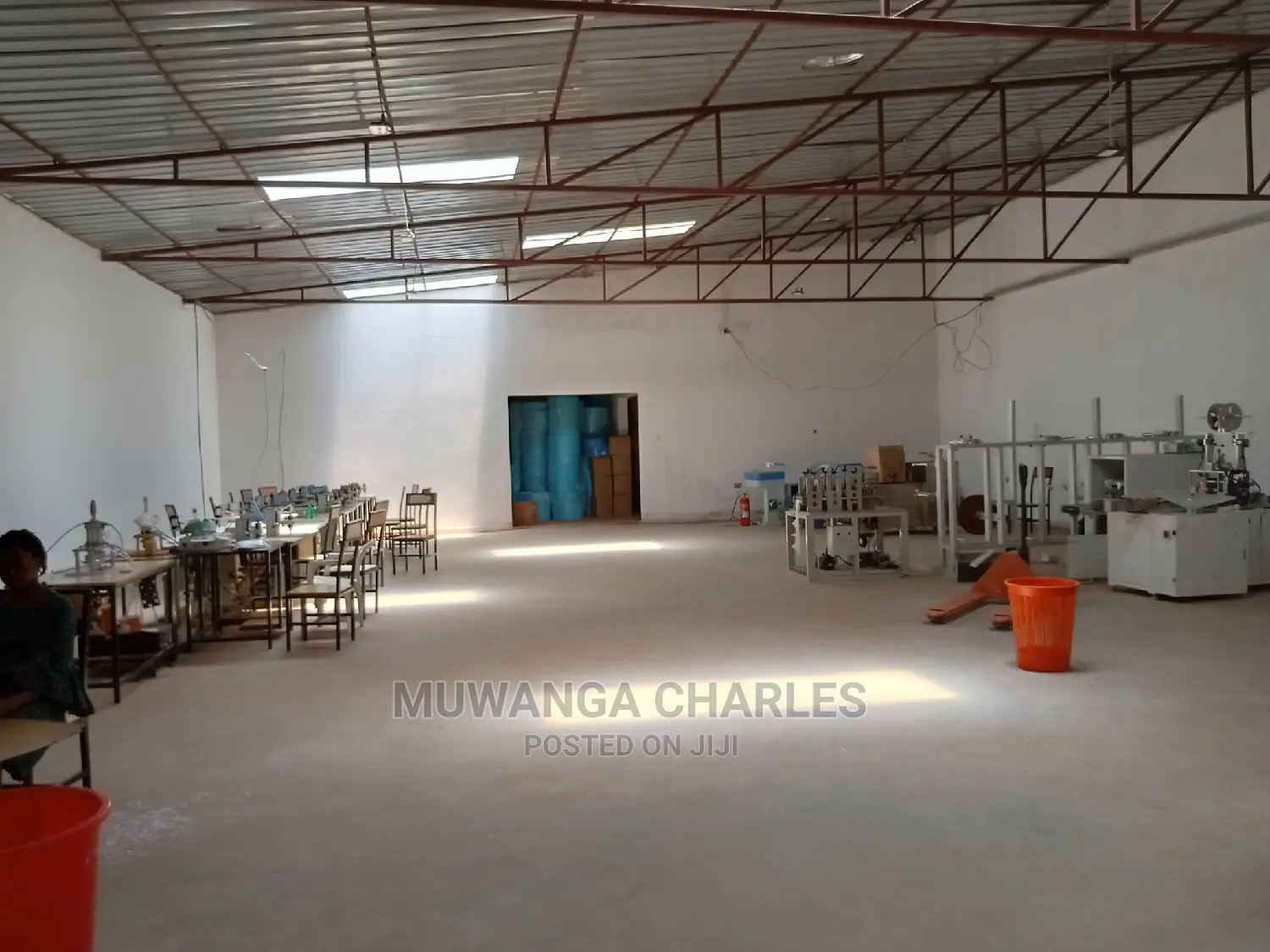 We're House for Sale in Kisaasi