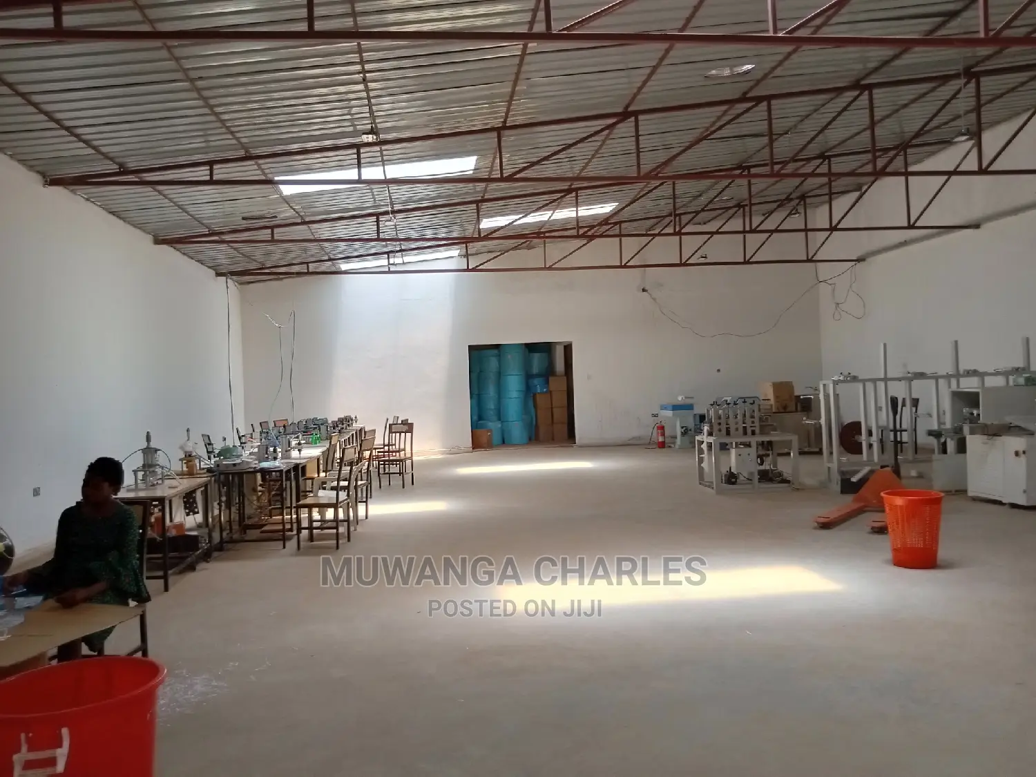 We're House for Sale in Kisaasi