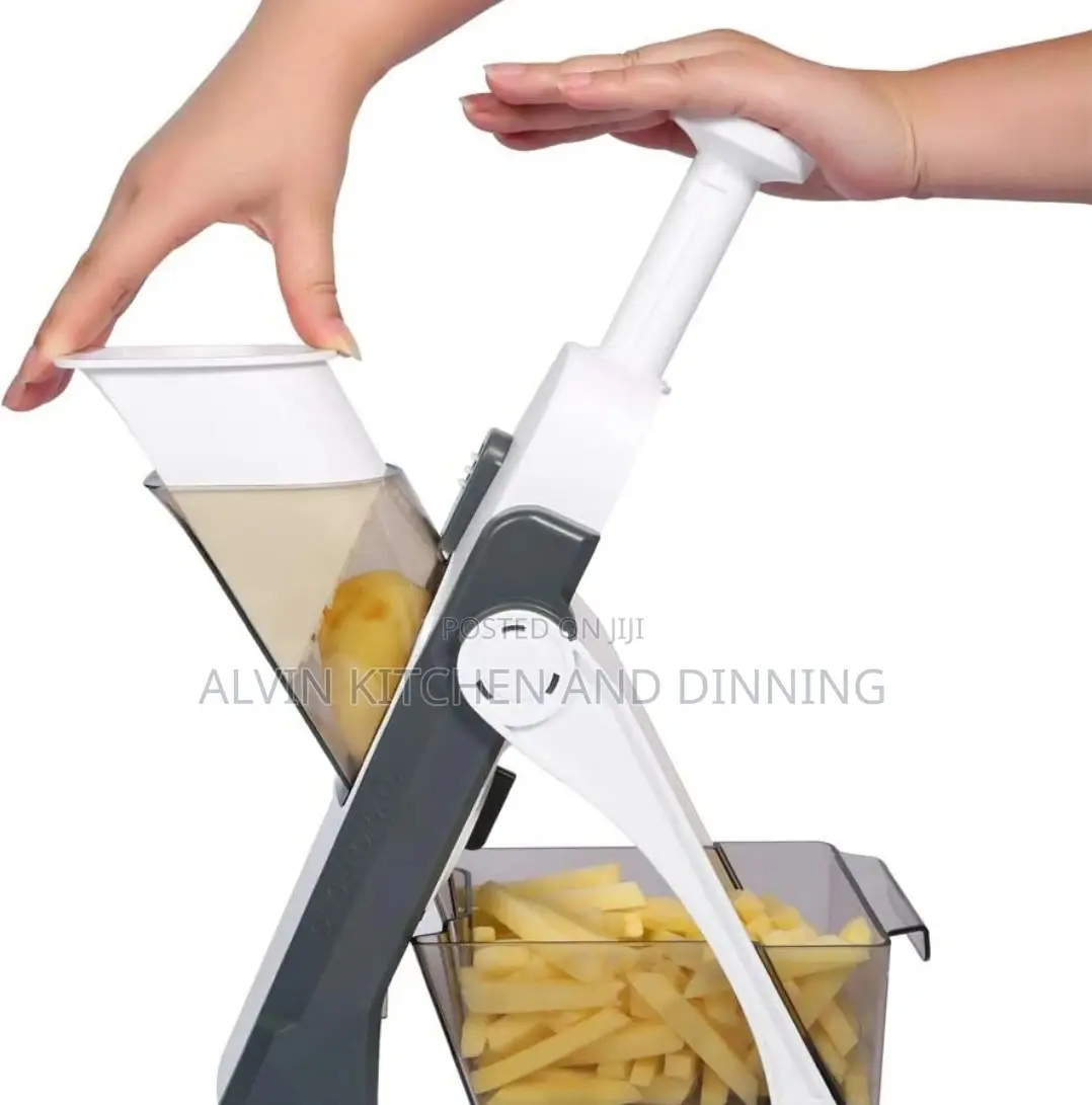 Vegetable Slicer