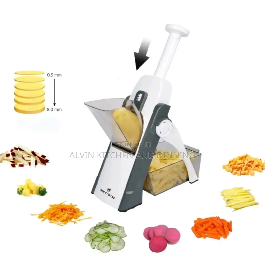 Vegetable Slicer