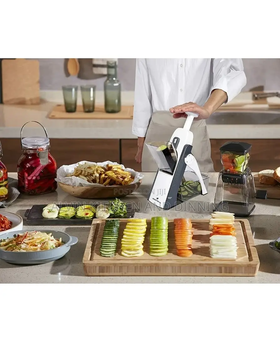 Vegetable Slicer