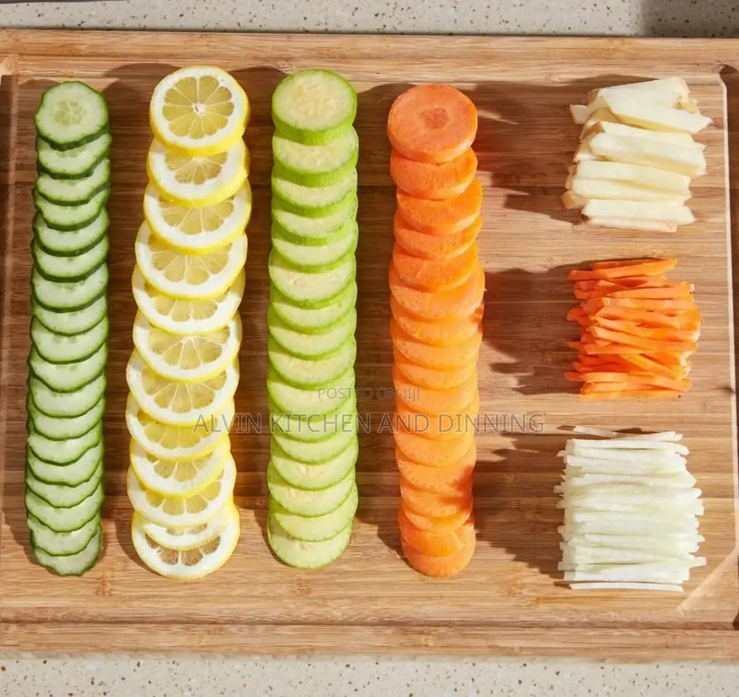 Vegetable Slicer