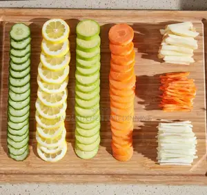 Vegetable Slicer