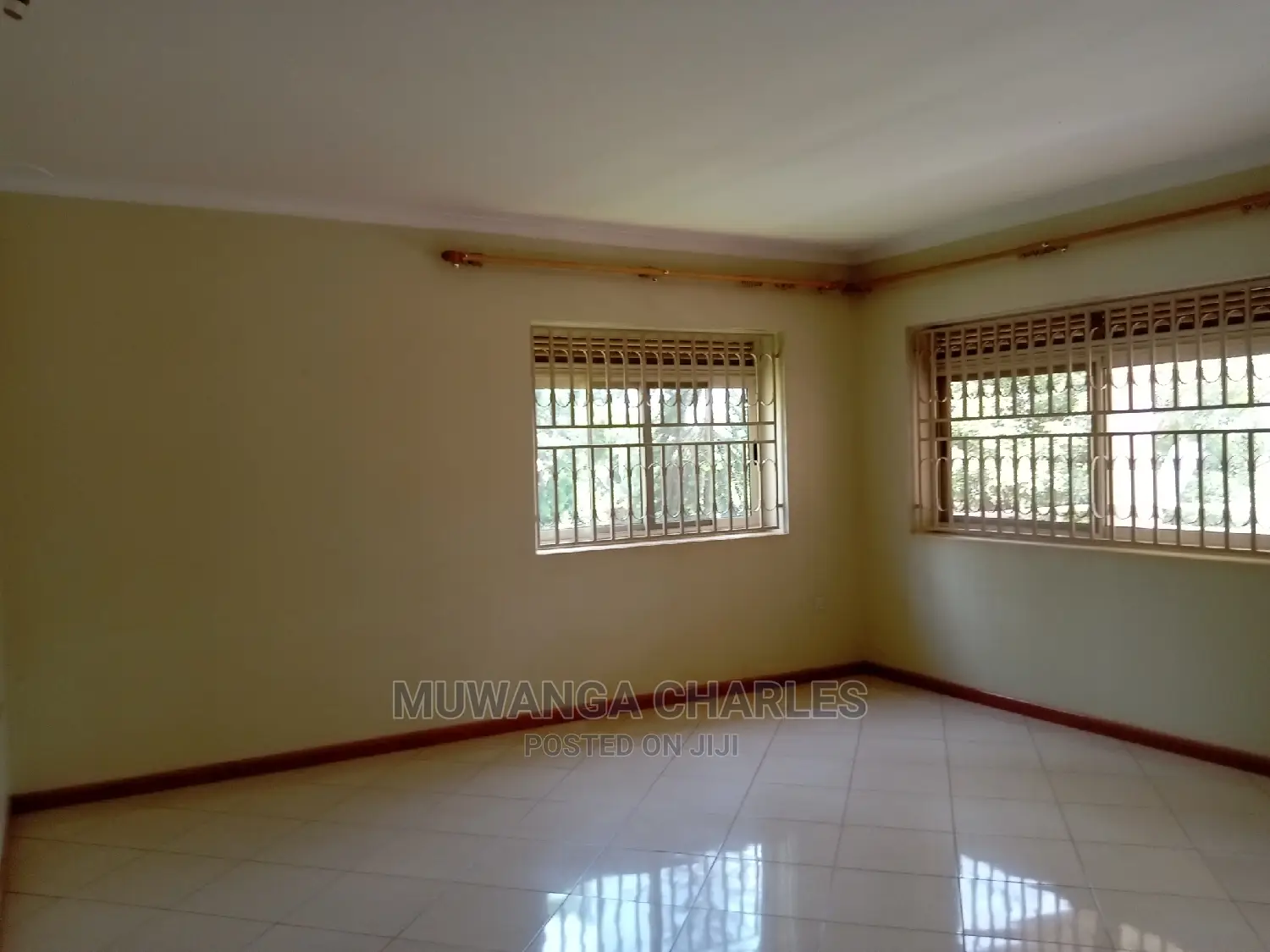 4bdrm Duplex in Fs Properties Ltd, Central Division for Rent