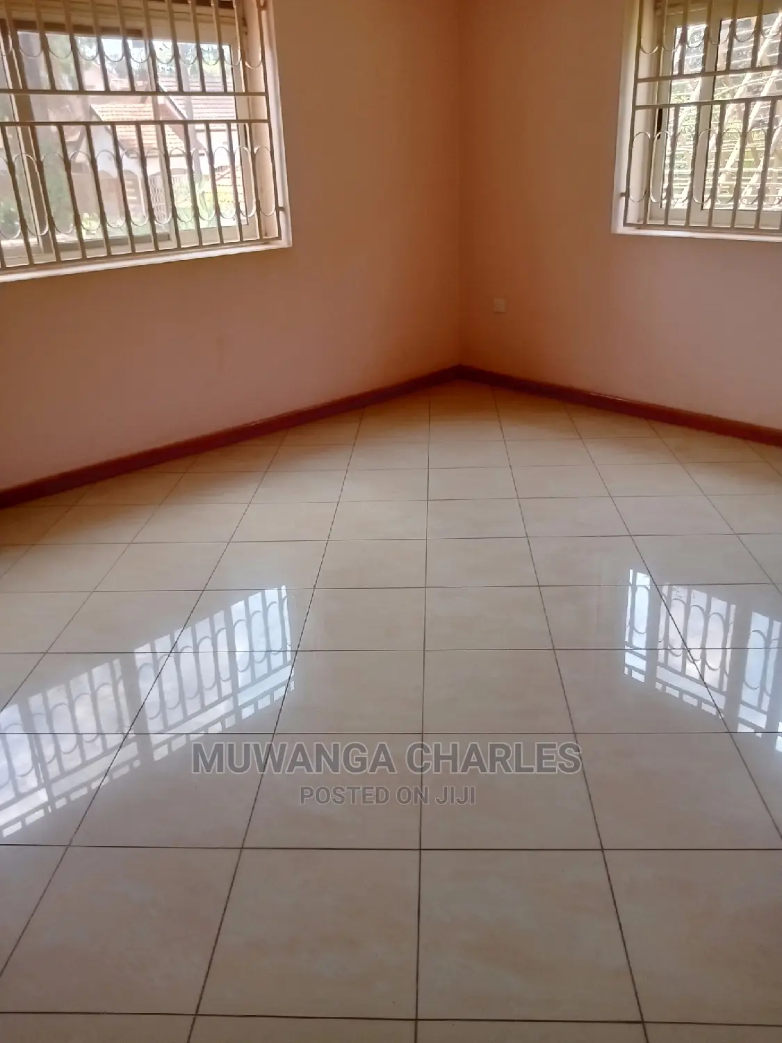 4bdrm Duplex in Fs Properties Ltd, Central Division for Rent