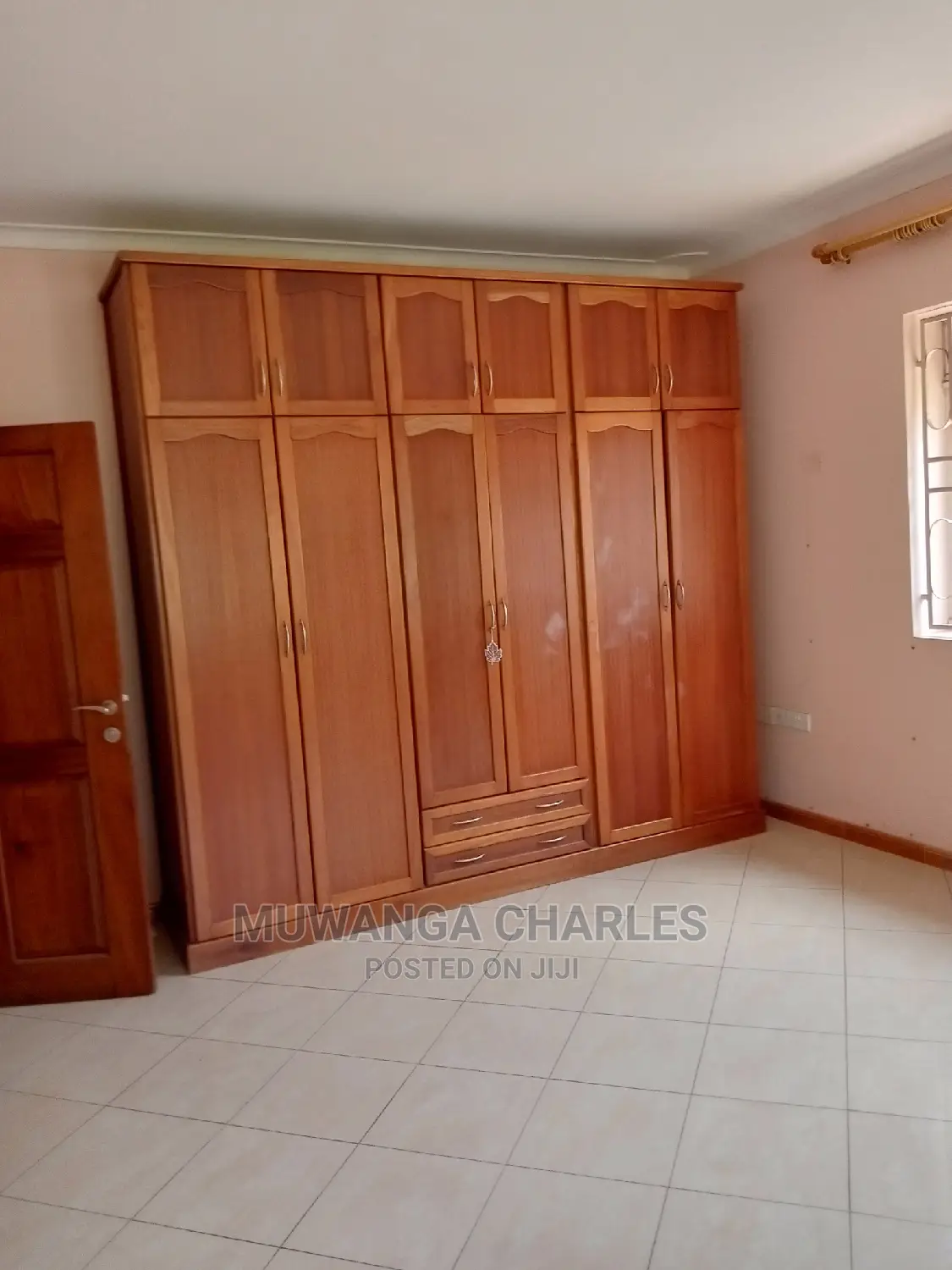 4bdrm Duplex in Fs Properties Ltd, Central Division for Rent