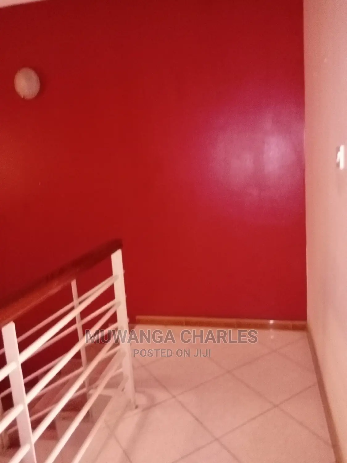 4bdrm Duplex in Fs Properties Ltd, Central Division for Rent