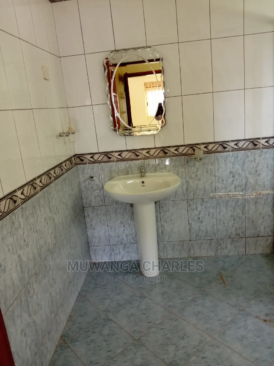4bdrm Duplex in Fs Properties Ltd, Central Division for Rent