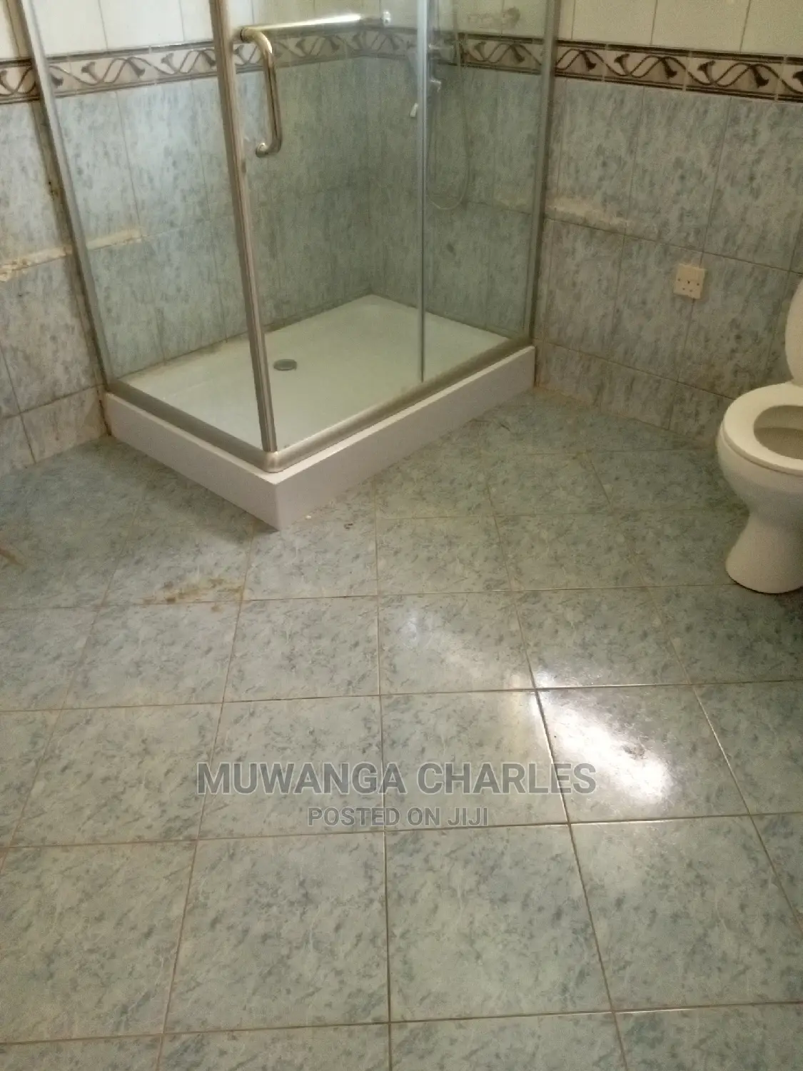 4bdrm Duplex in Fs Properties Ltd, Central Division for Rent