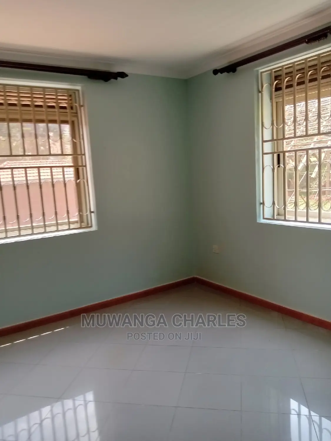 4bdrm Duplex in Fs Properties Ltd, Central Division for Rent