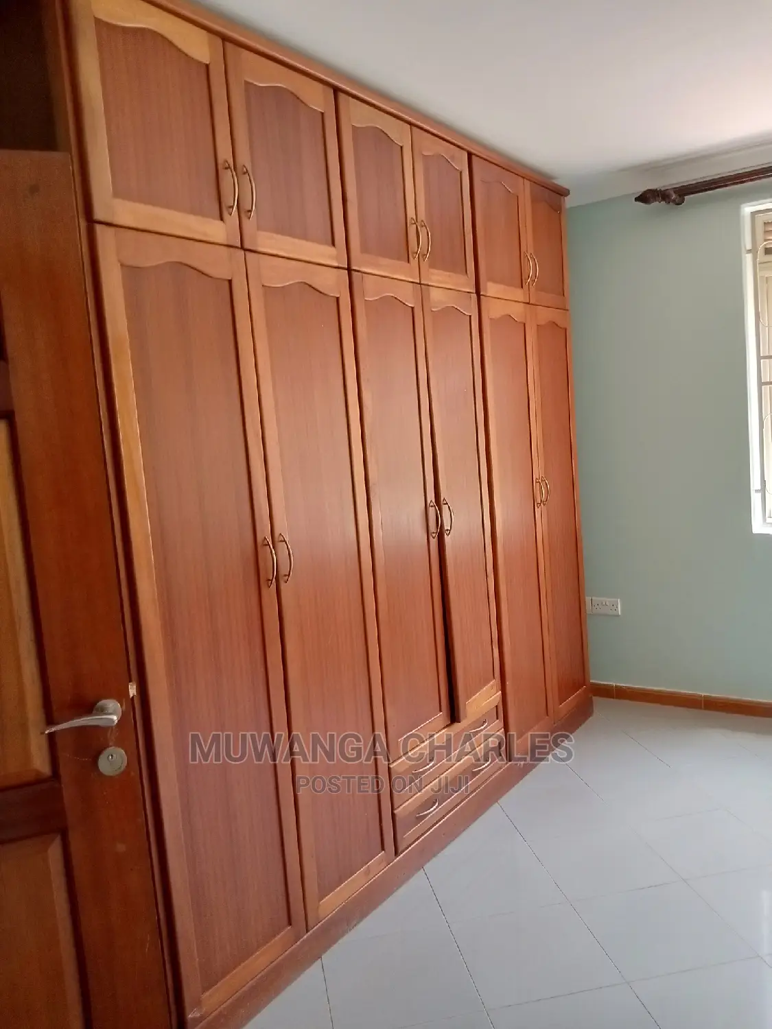 4bdrm Duplex in Fs Properties Ltd, Central Division for Rent