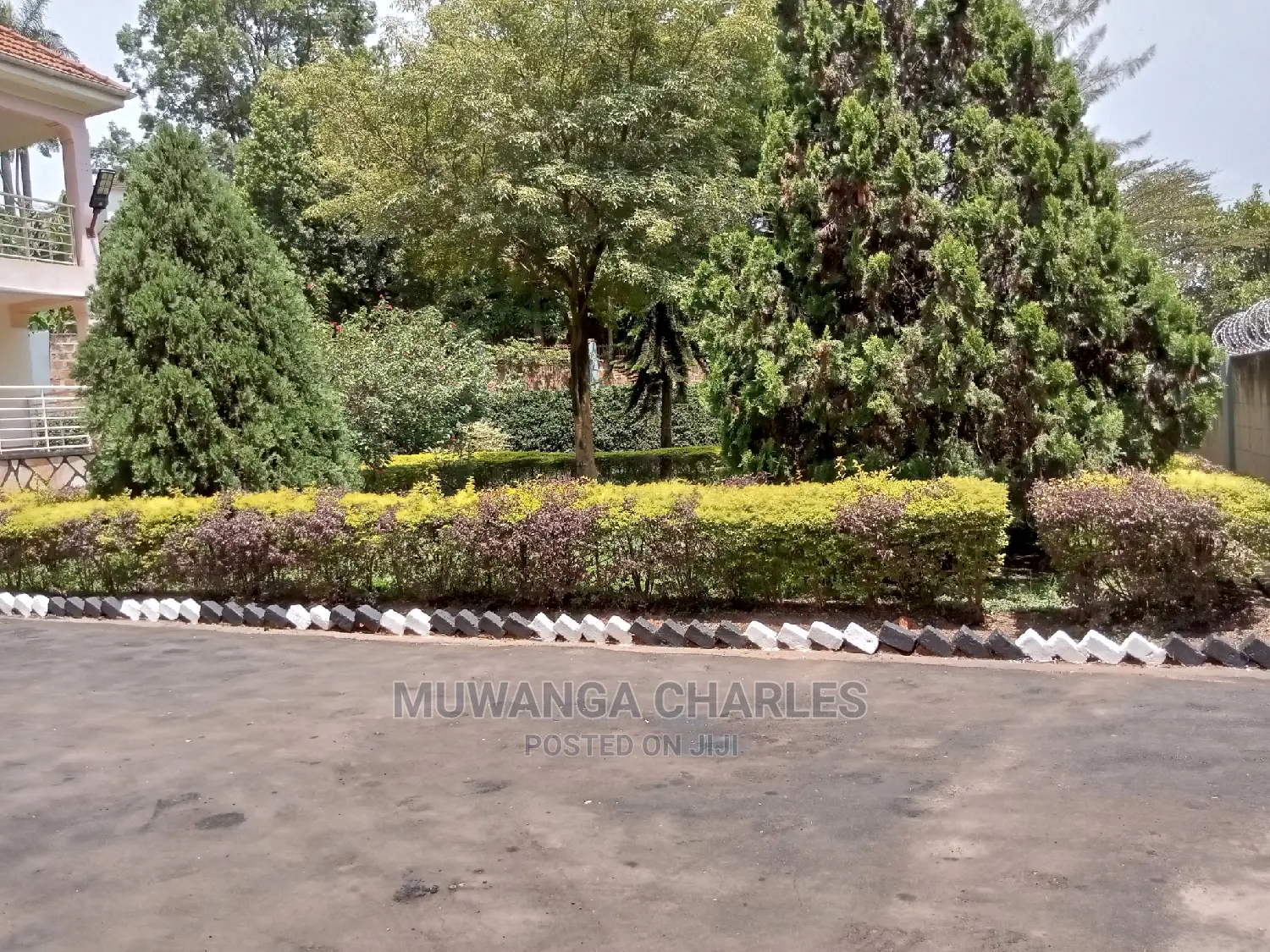 4bdrm Duplex in Fs Properties Ltd, Central Division for Rent