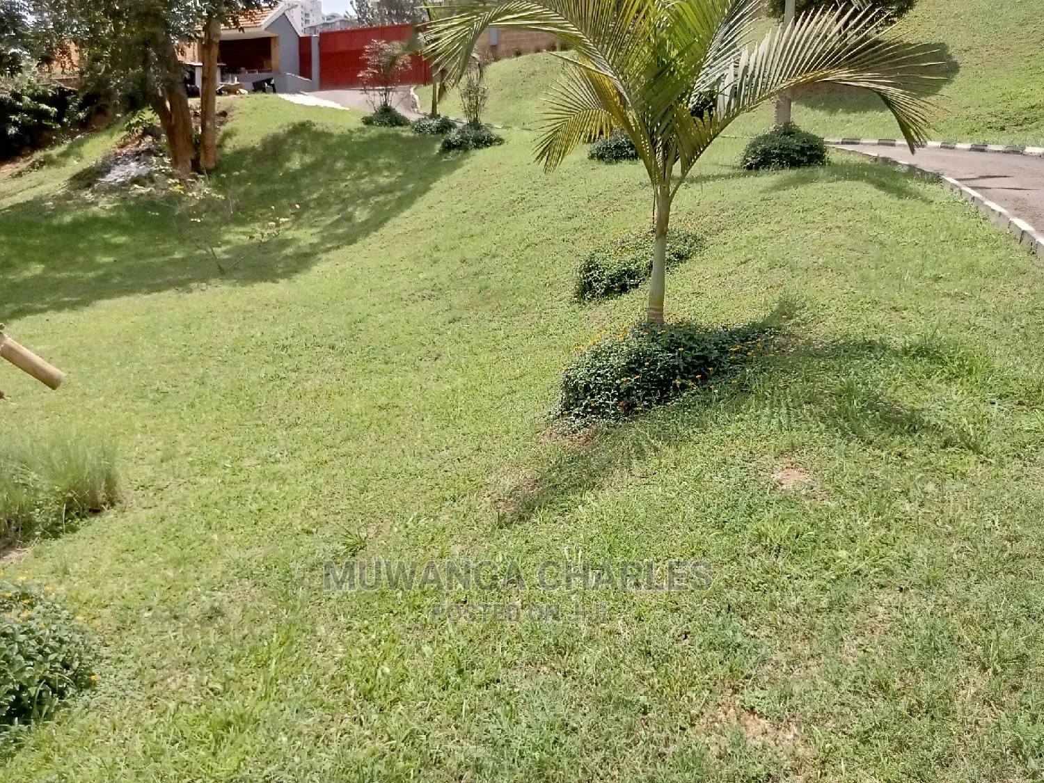 4bdrm Duplex in Fs Properties Ltd, Central Division for Rent