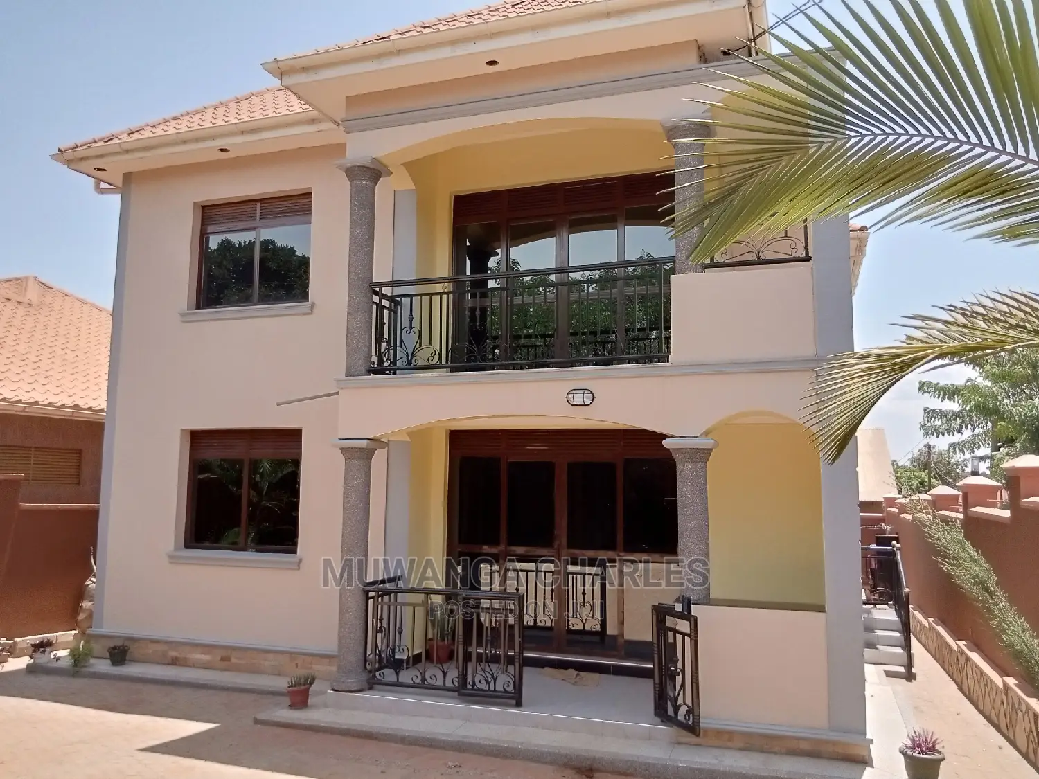 3bdrm Apartment in Fs Properties Ltd, Central Division for rent
