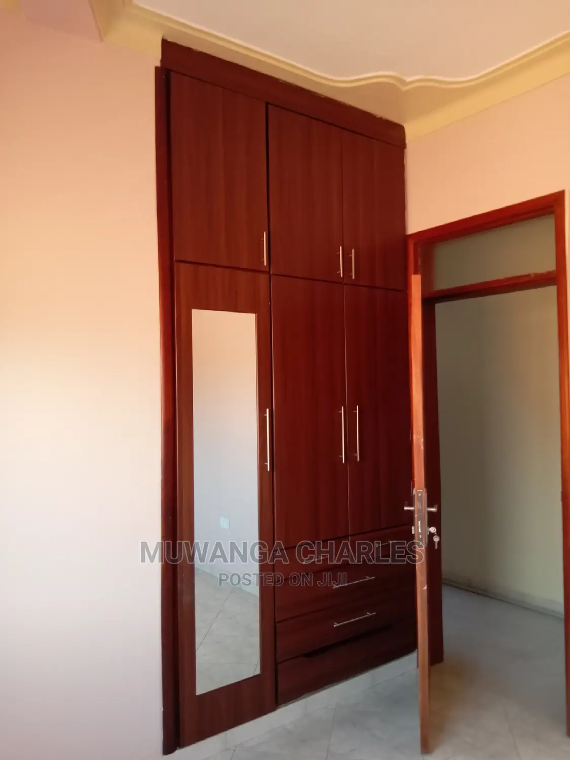 3bdrm Apartment in Fs Properties Ltd, Central Division for rent