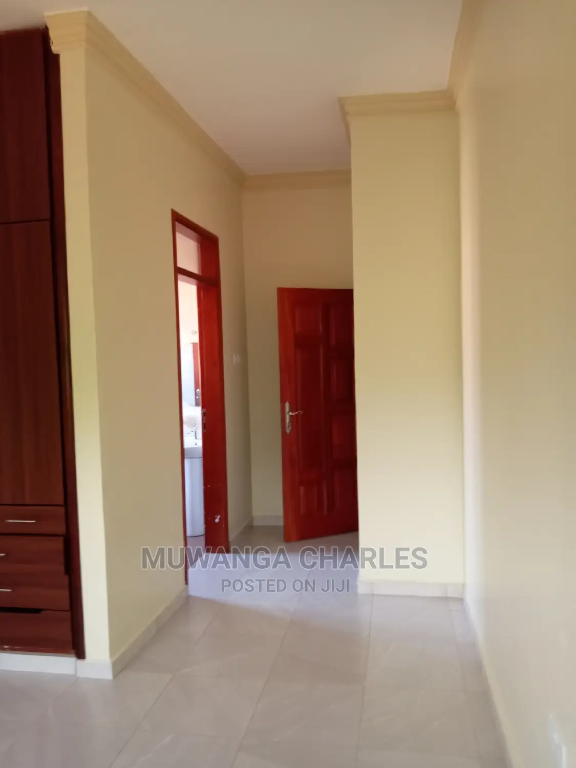 3bdrm Apartment in Fs Properties Ltd, Central Division for rent